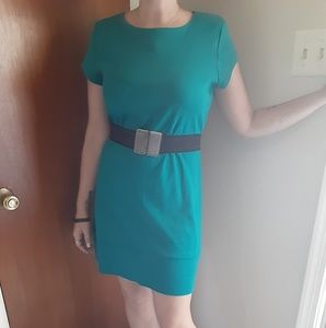 New York & Company shift dress